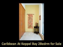 Caribbean At Keppel Bay (D4), Condominium #141753212